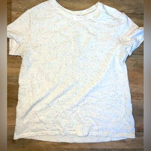 CJLA Speckled Top